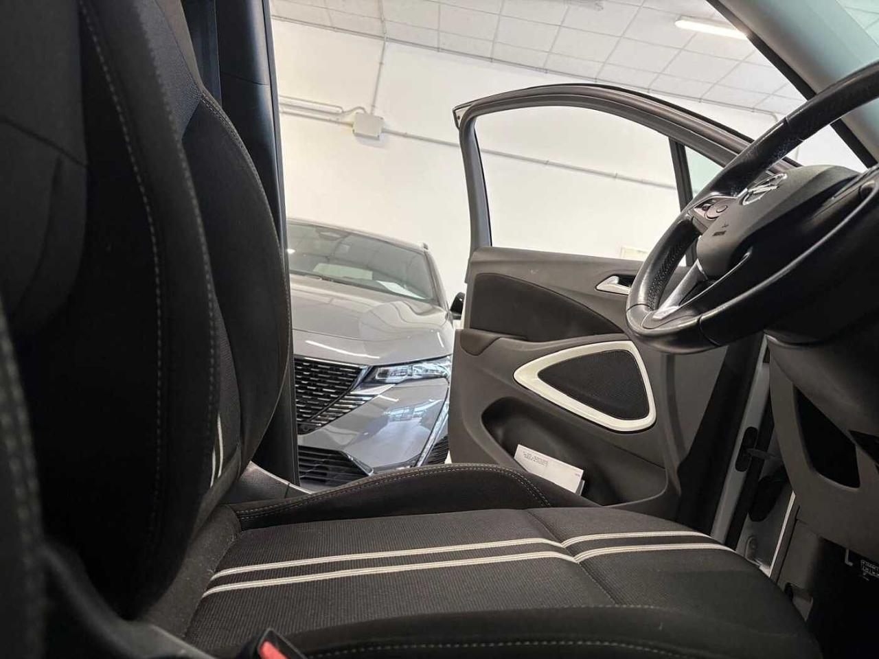 Opel Opel Crossland usata 10