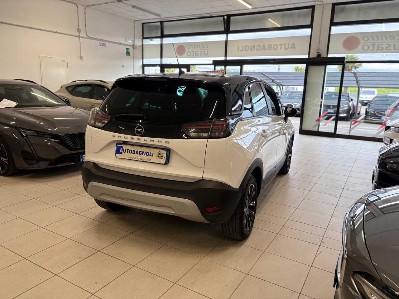 Opel Opel Crossland usata 13