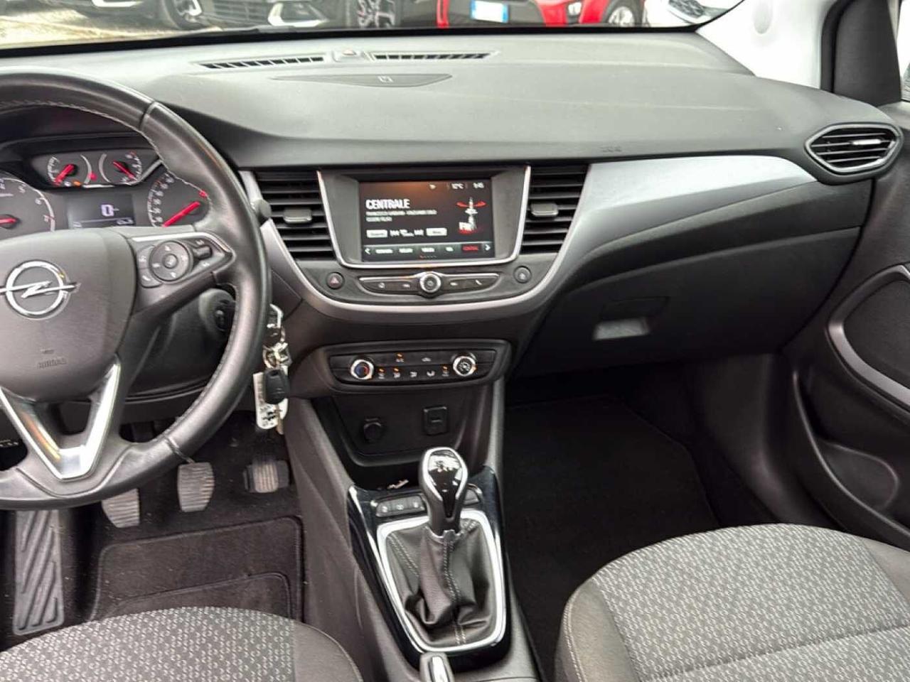 Opel Opel Crossland usata 4