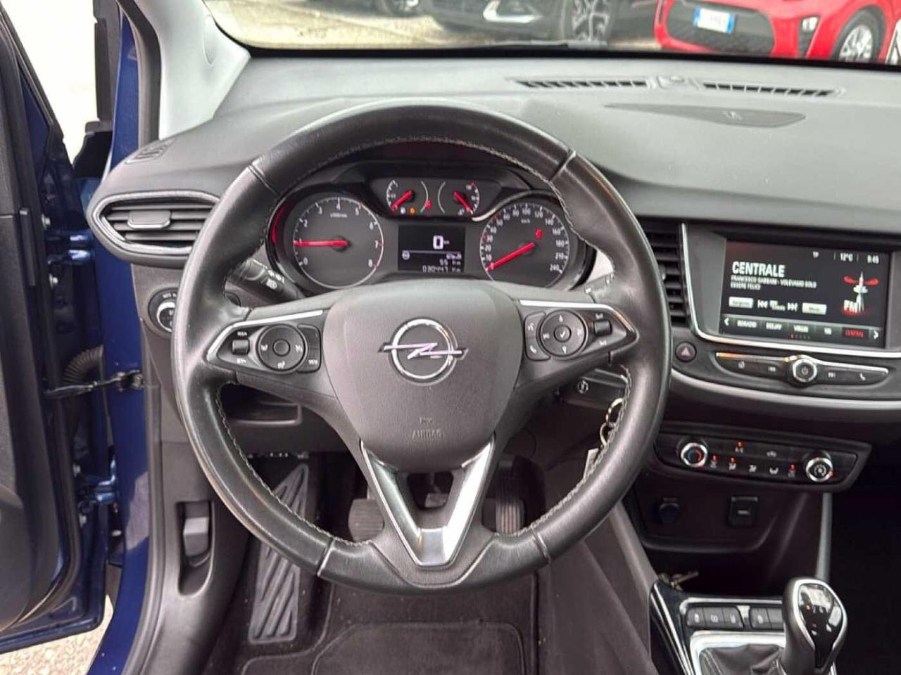 Opel Opel Crossland usata 5