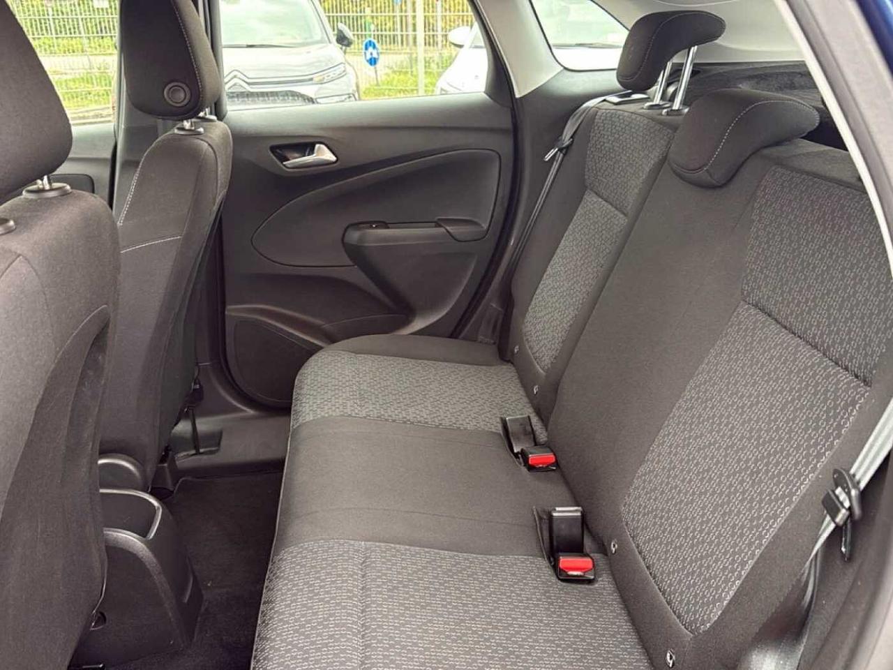 Opel Opel Crossland usata 6