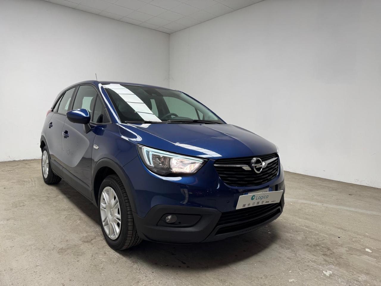 Opel Opel Crossland CROSSLAND X 1.2 Advance 83cv my18.5