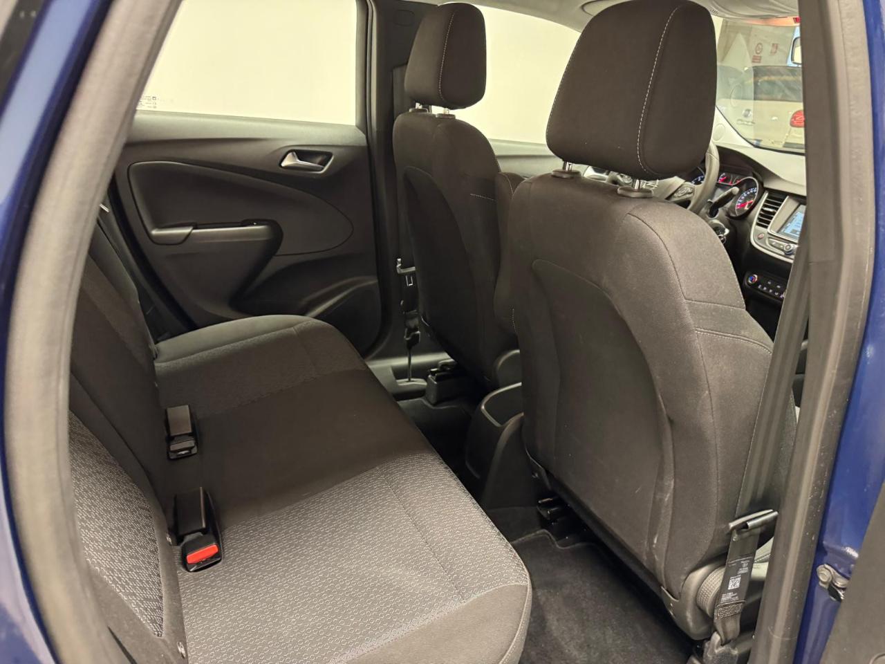 Opel Opel Crossland usata 4