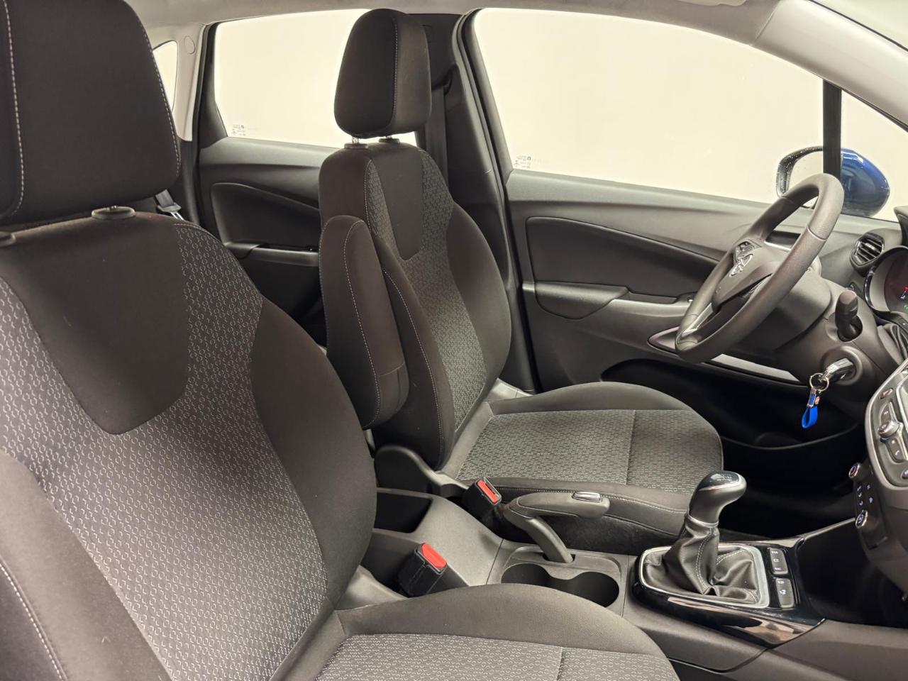 Opel Opel Crossland usata 6