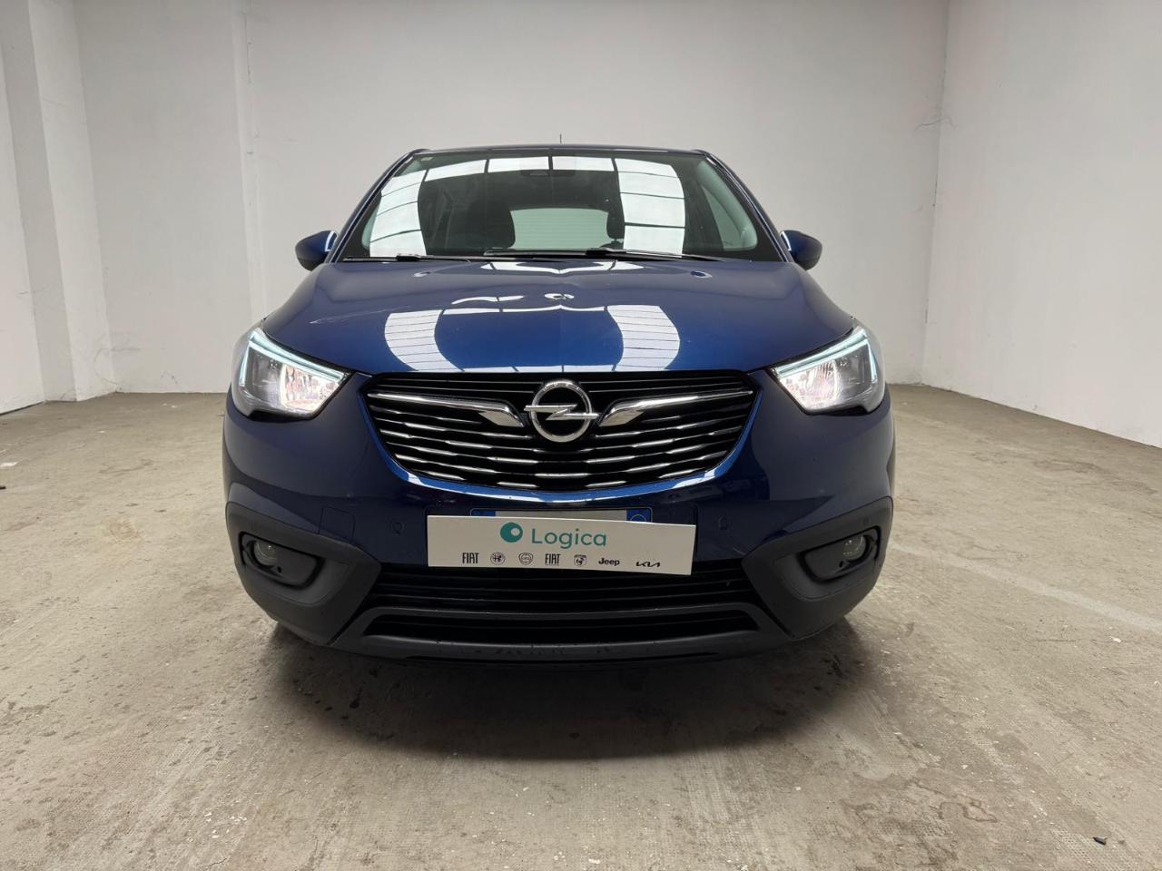 Opel Opel Crossland usata 10