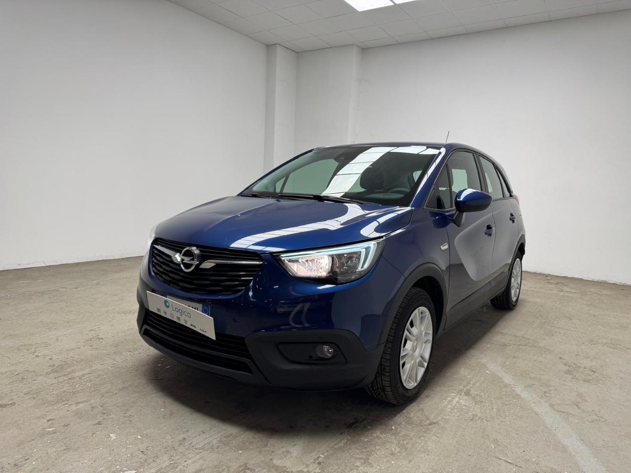 Opel Opel Crossland usata 13