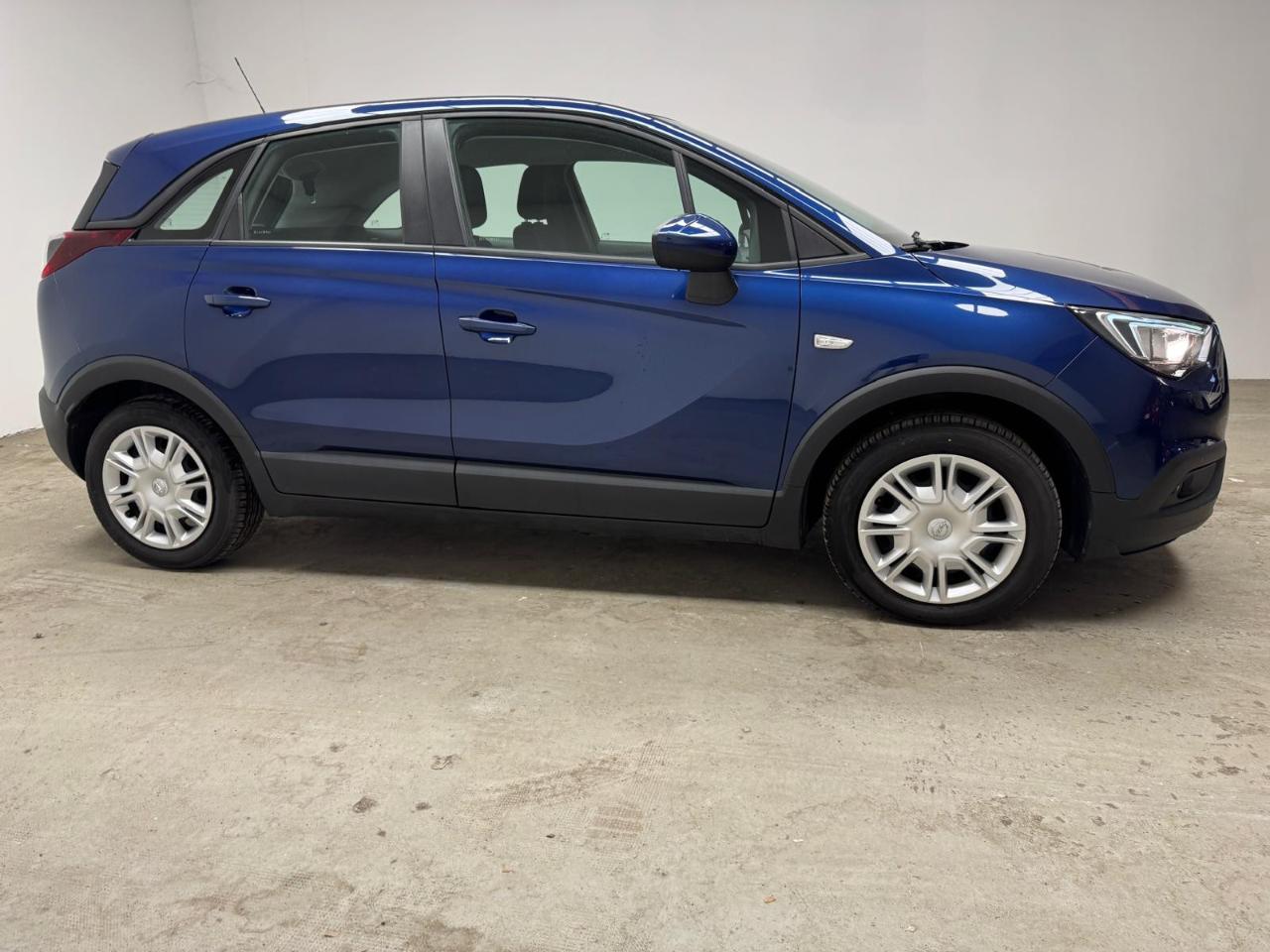Opel Opel Crossland usata 15