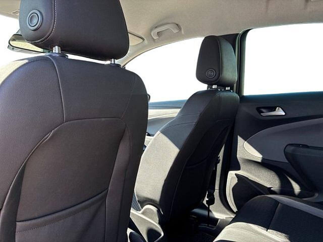 Opel Opel Crossland usata, con assistenza alla frenata