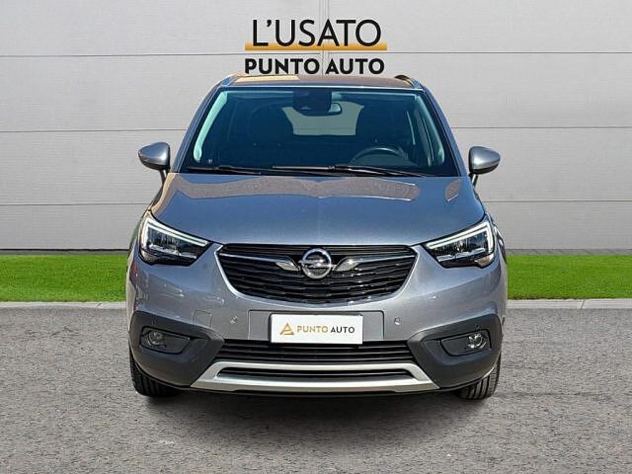 Opel Opel Crossland usata, con chiusura centralizzata