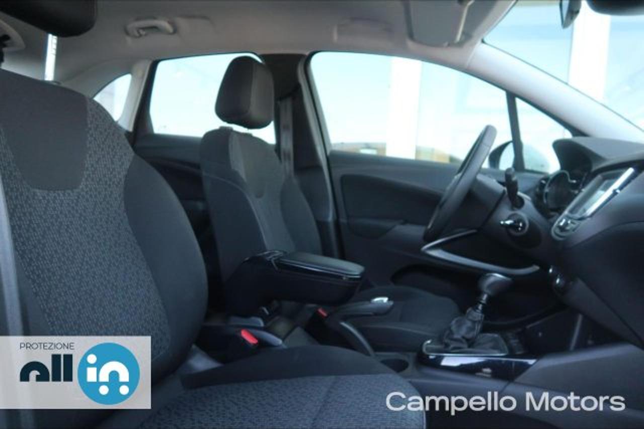 Opel Opel Crossland usata 5