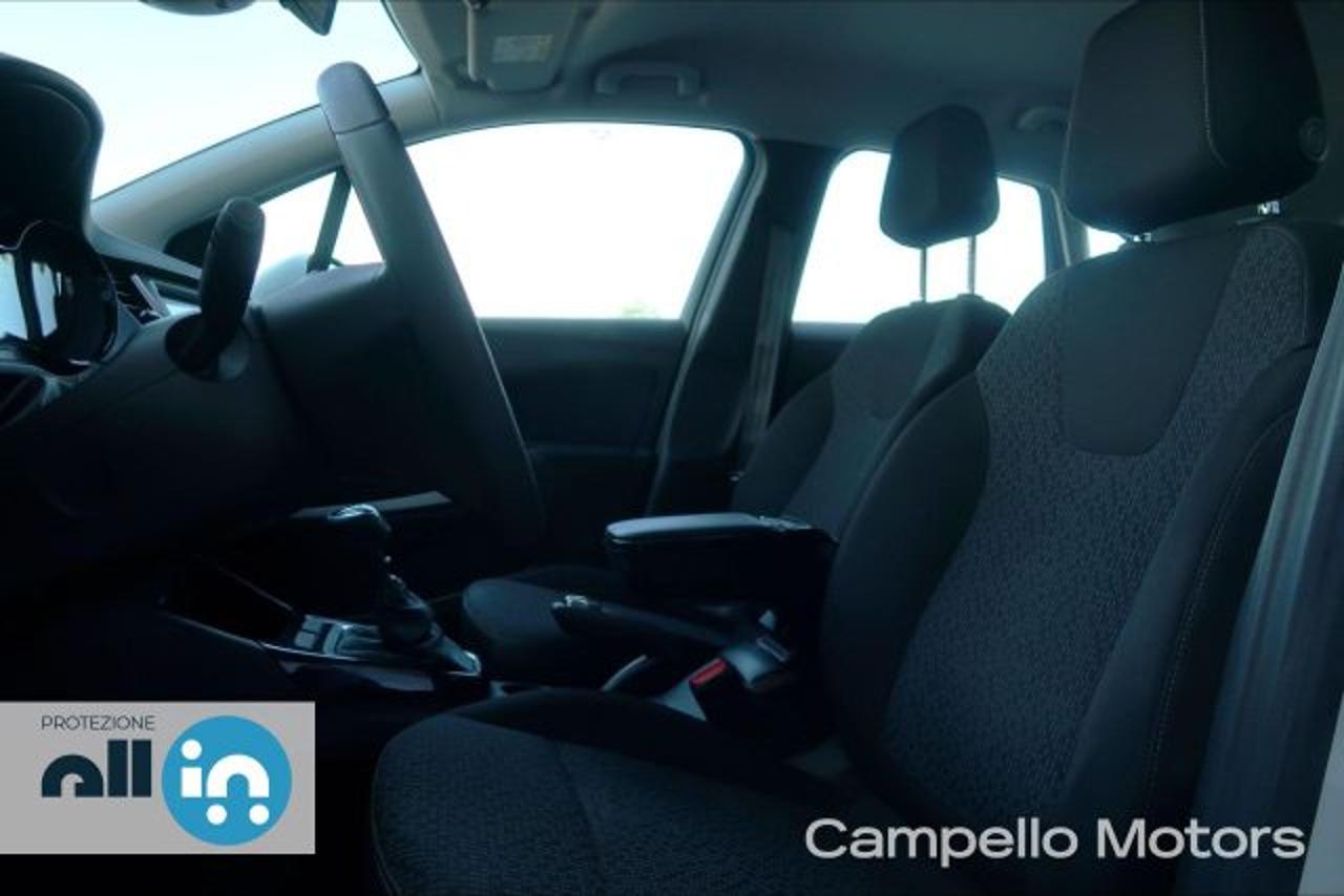 Opel Opel Crossland usata 13