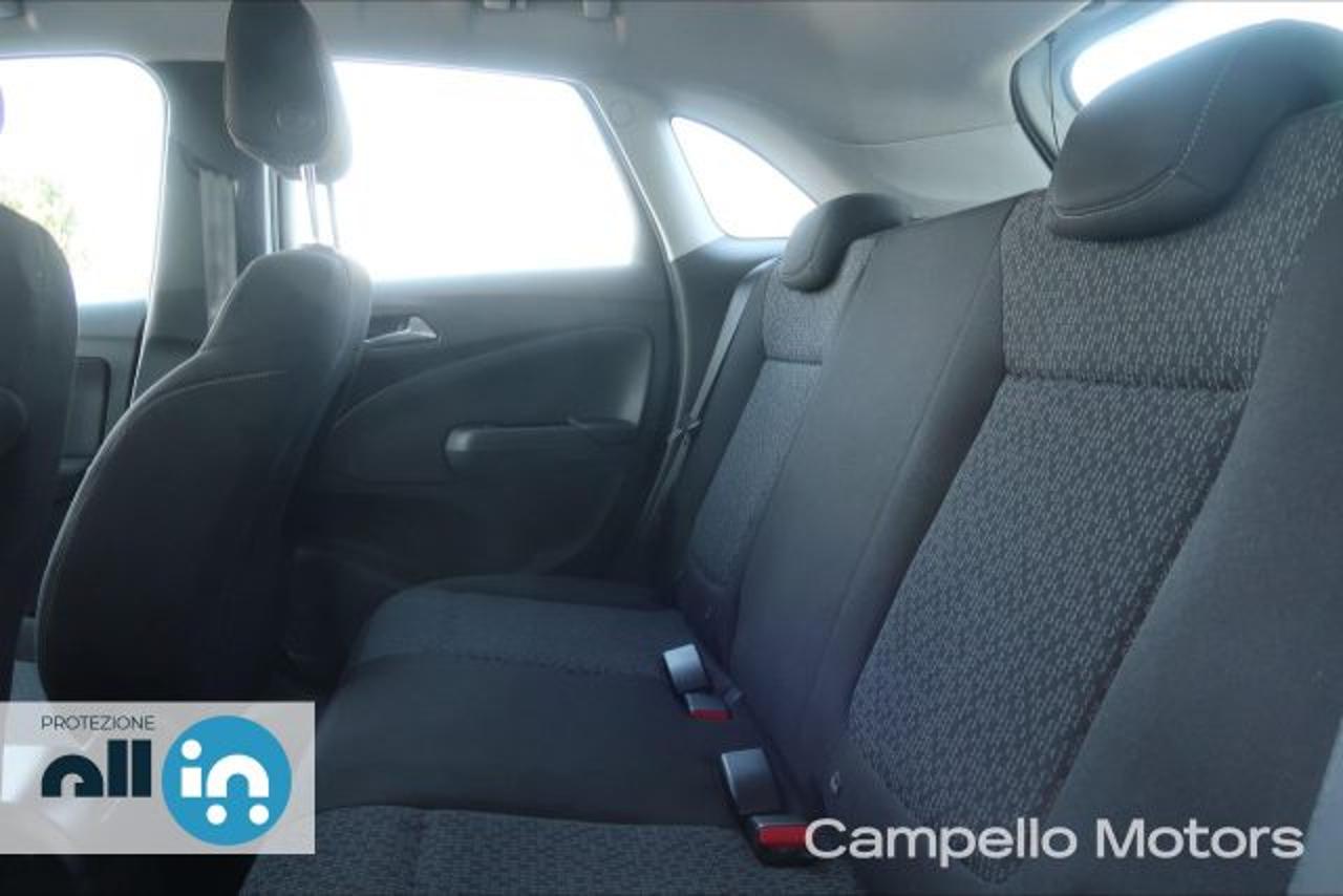 Opel Opel Crossland usata 14