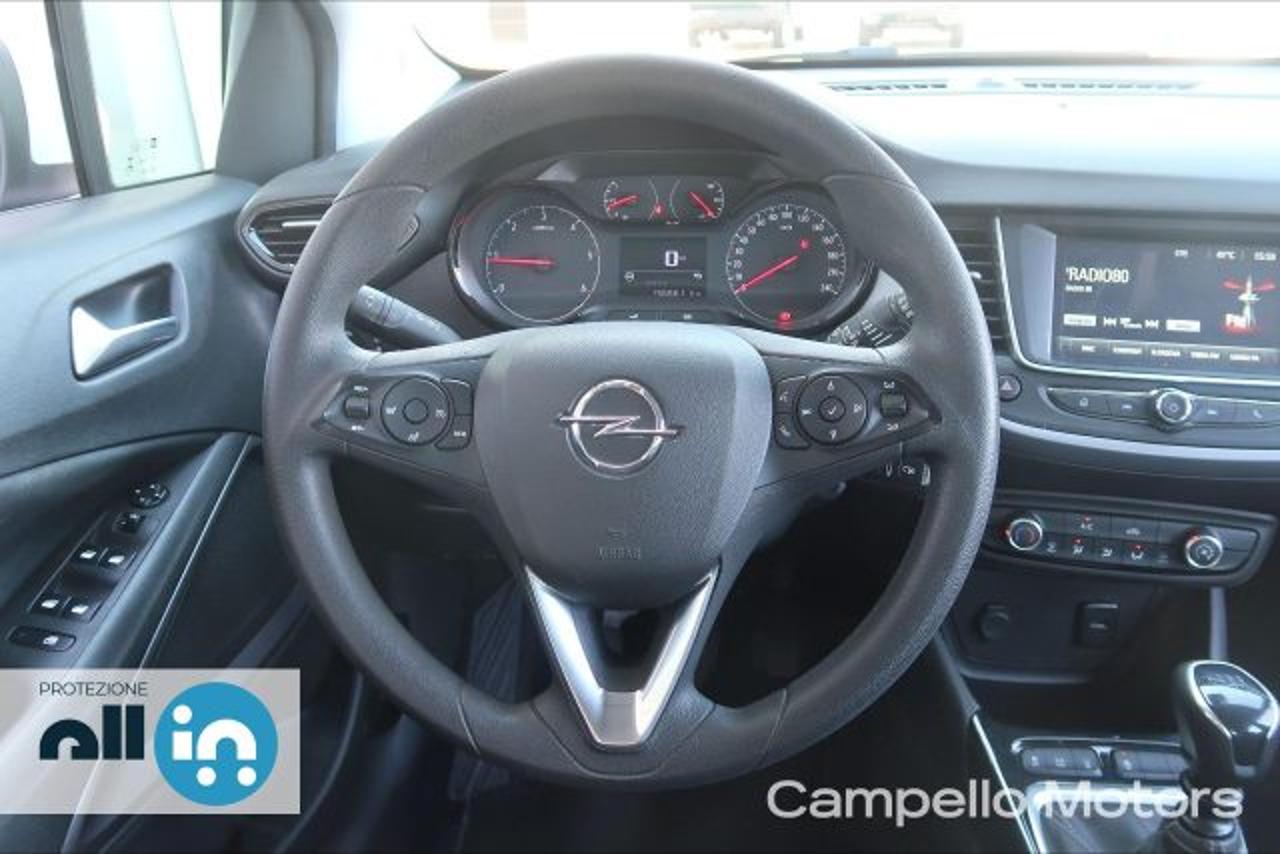 Opel Opel Crossland usata 16