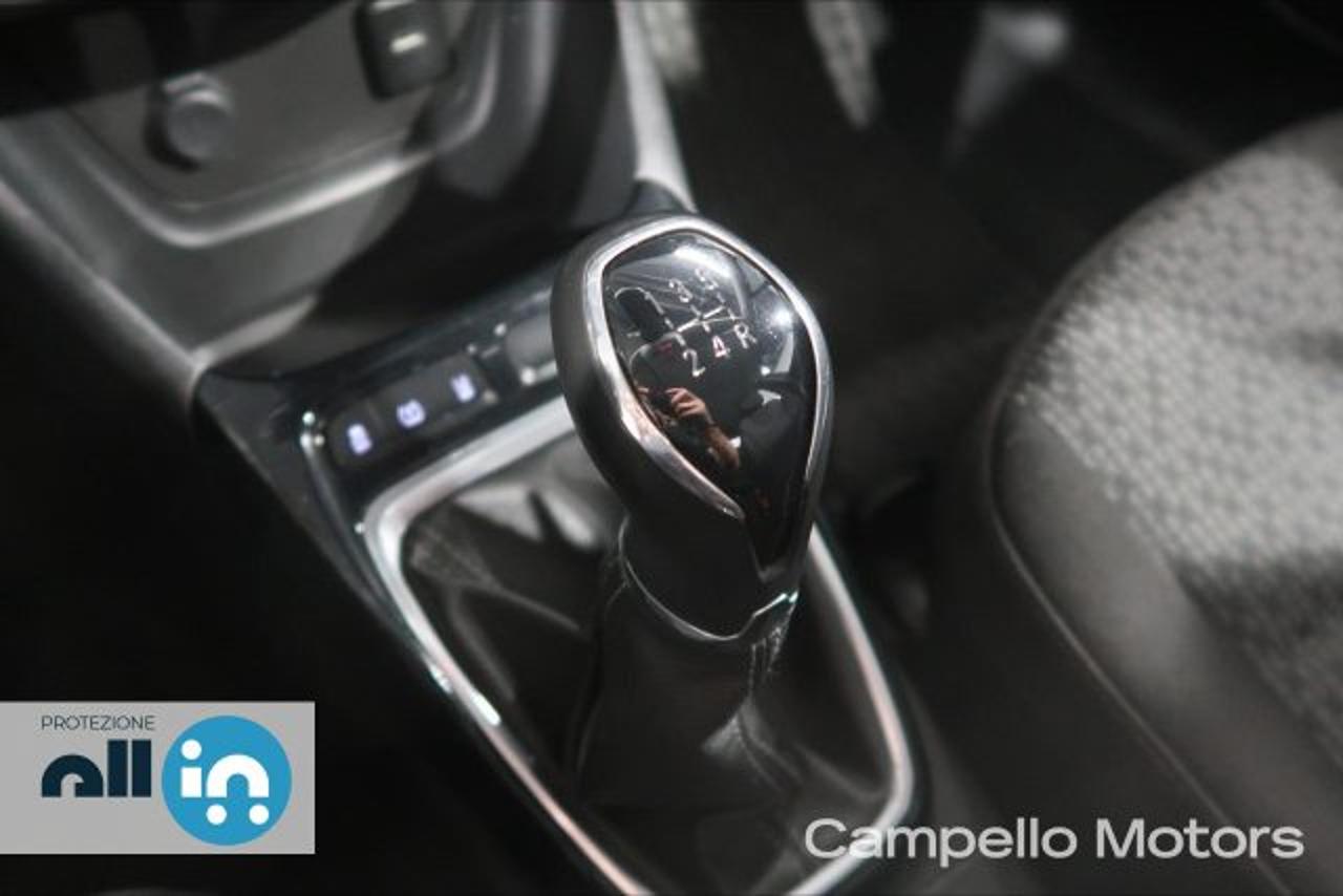 Opel Opel Crossland usata 3