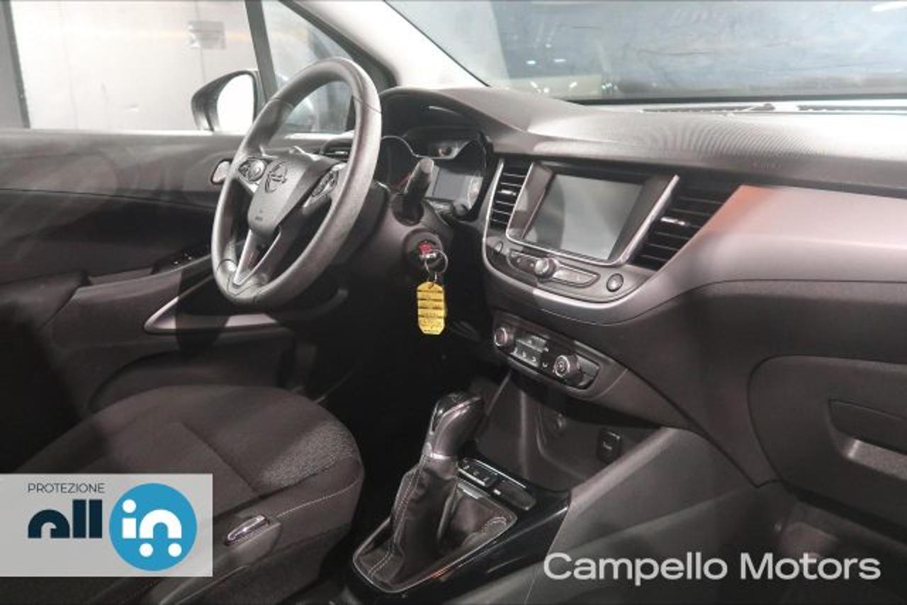 Opel Opel Crossland usata 4