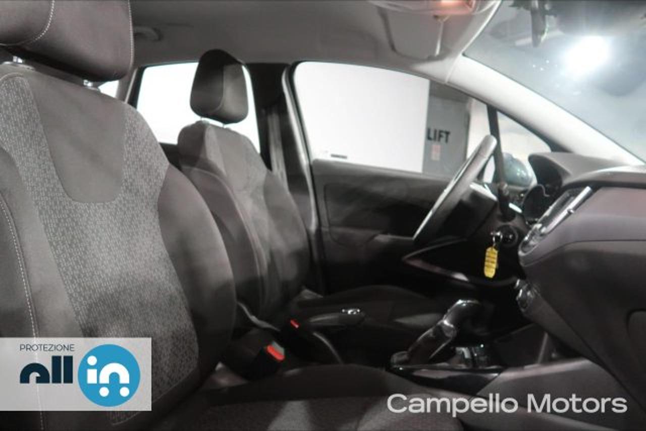 Opel Opel Crossland usata 5