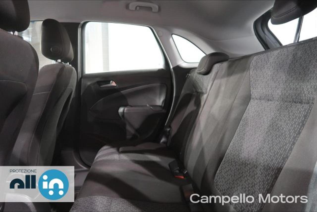 Opel Opel Crossland usata 13