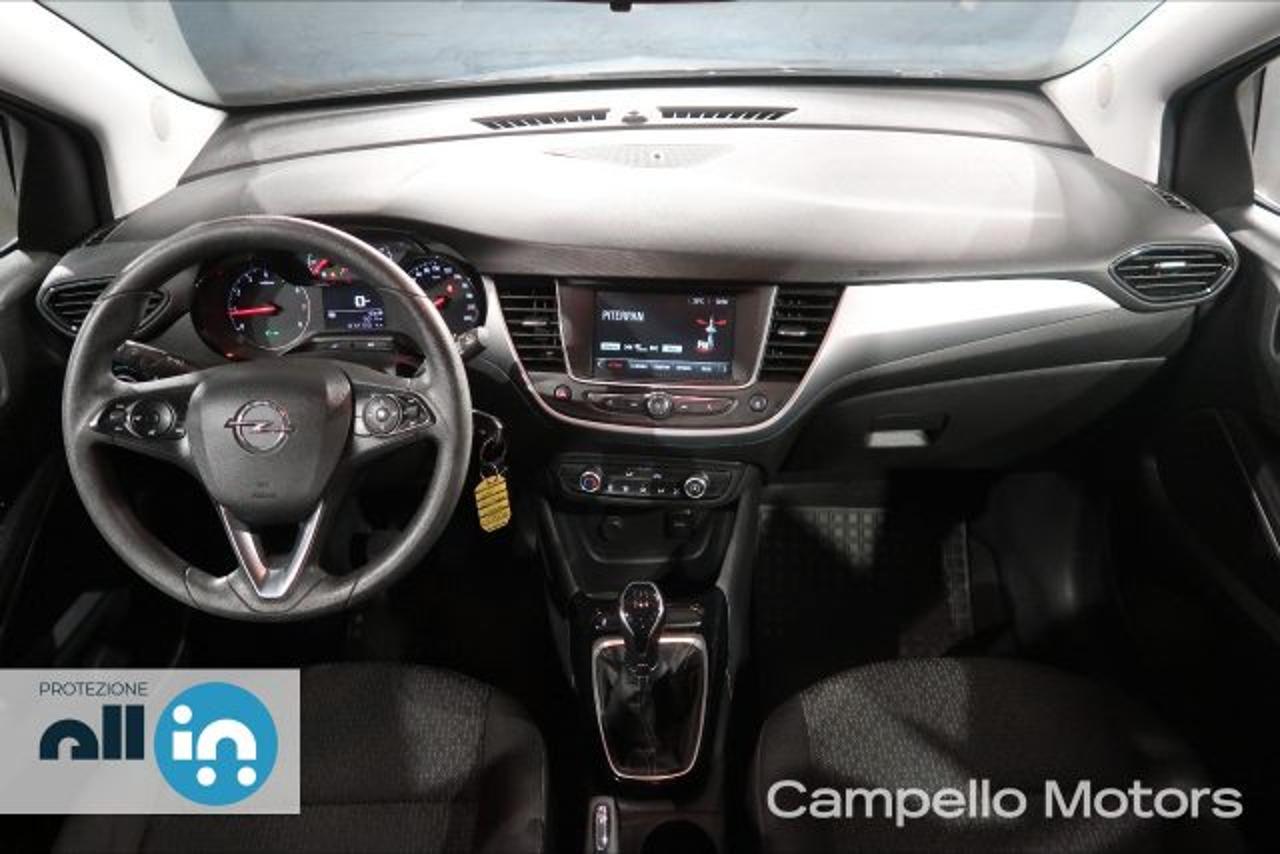Opel Opel Crossland usata 14