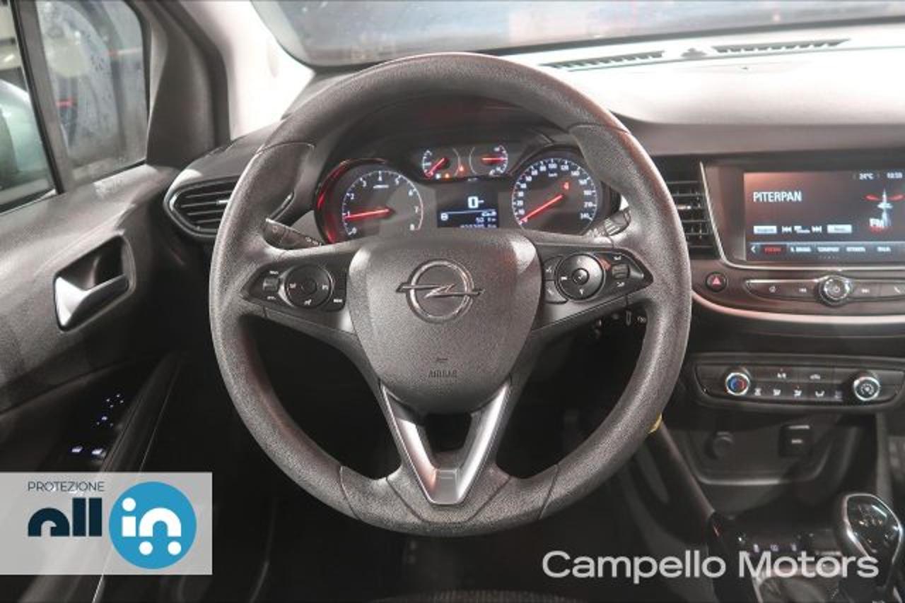 Opel Opel Crossland usata 15