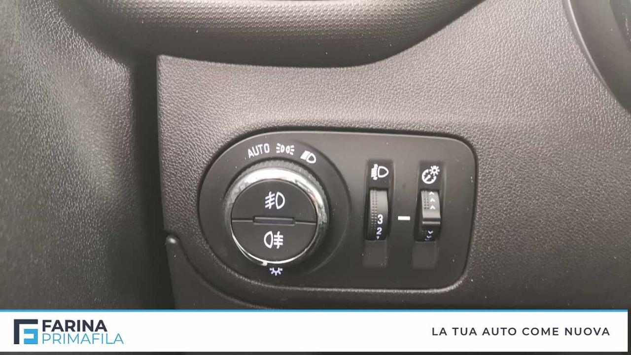 Opel Opel Crossland usata 16
