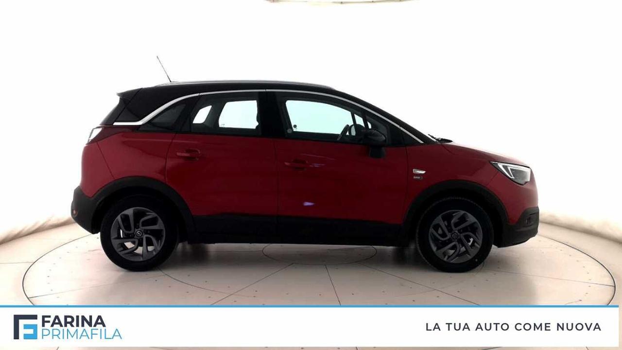 Opel Opel Crossland usata 18