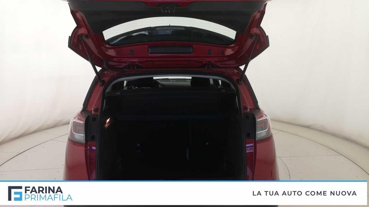 Opel Opel Crossland usata 22