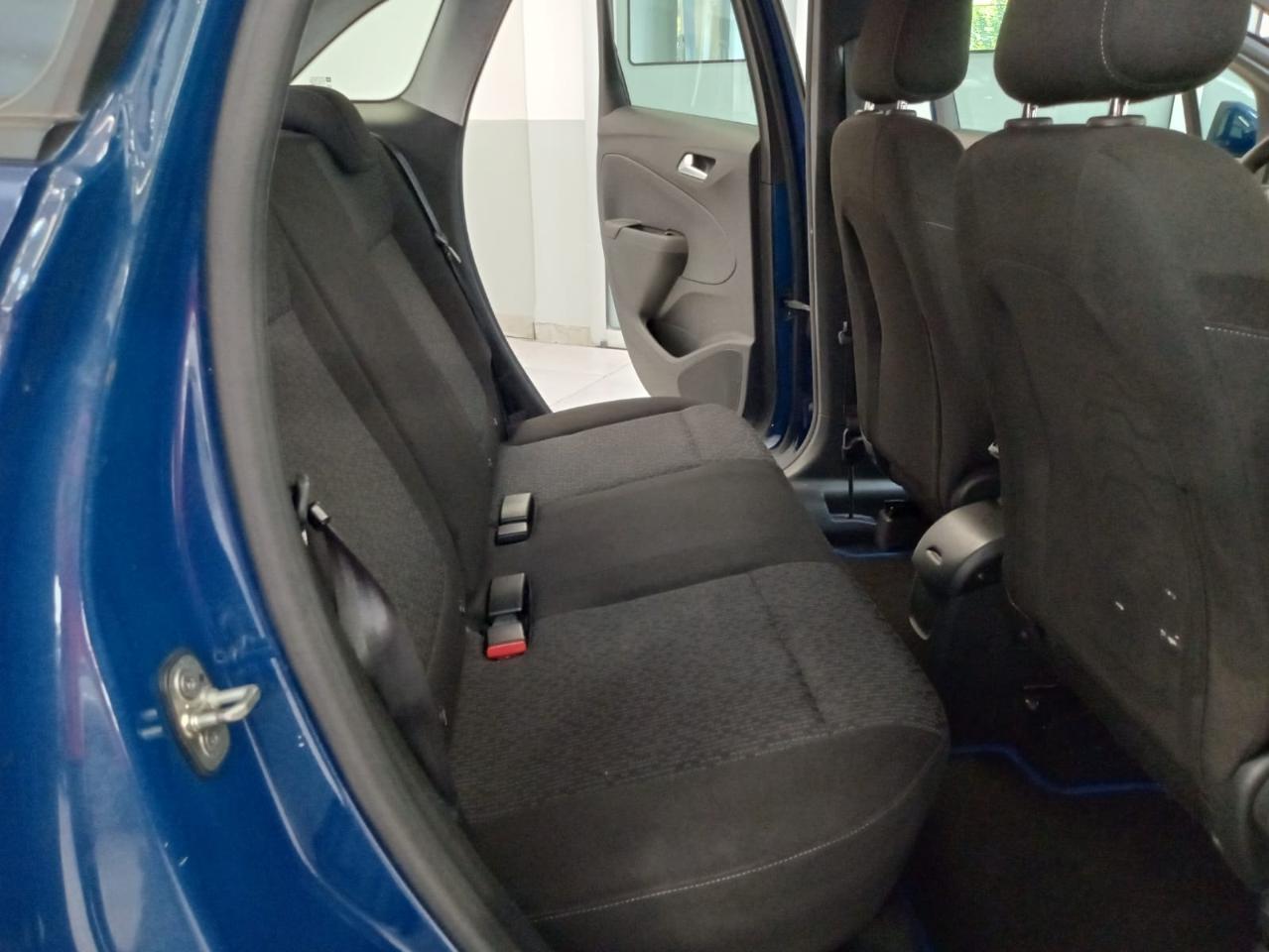 Opel Opel Crossland usata, con climatizzatore
