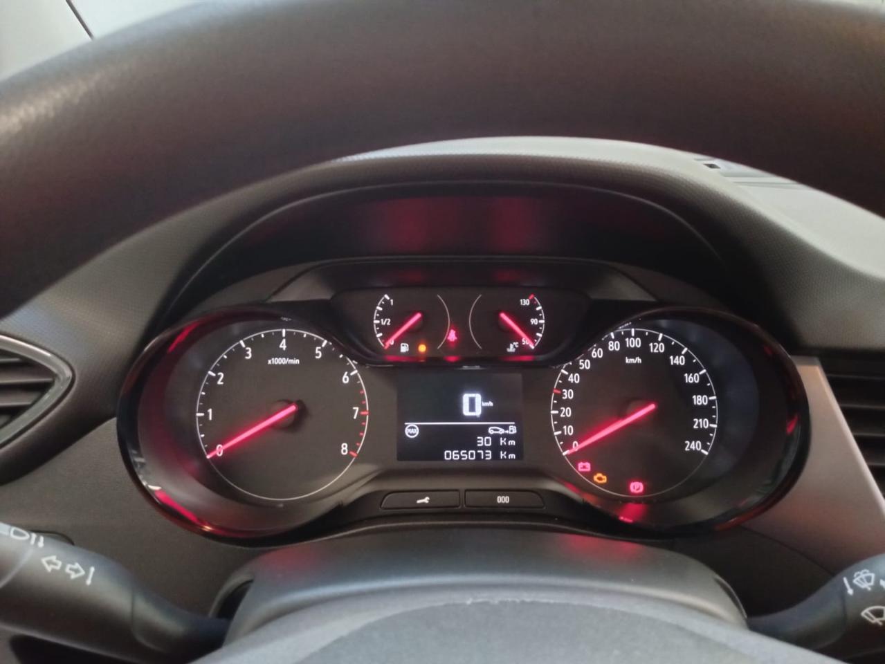 Opel Opel Crossland usata 5