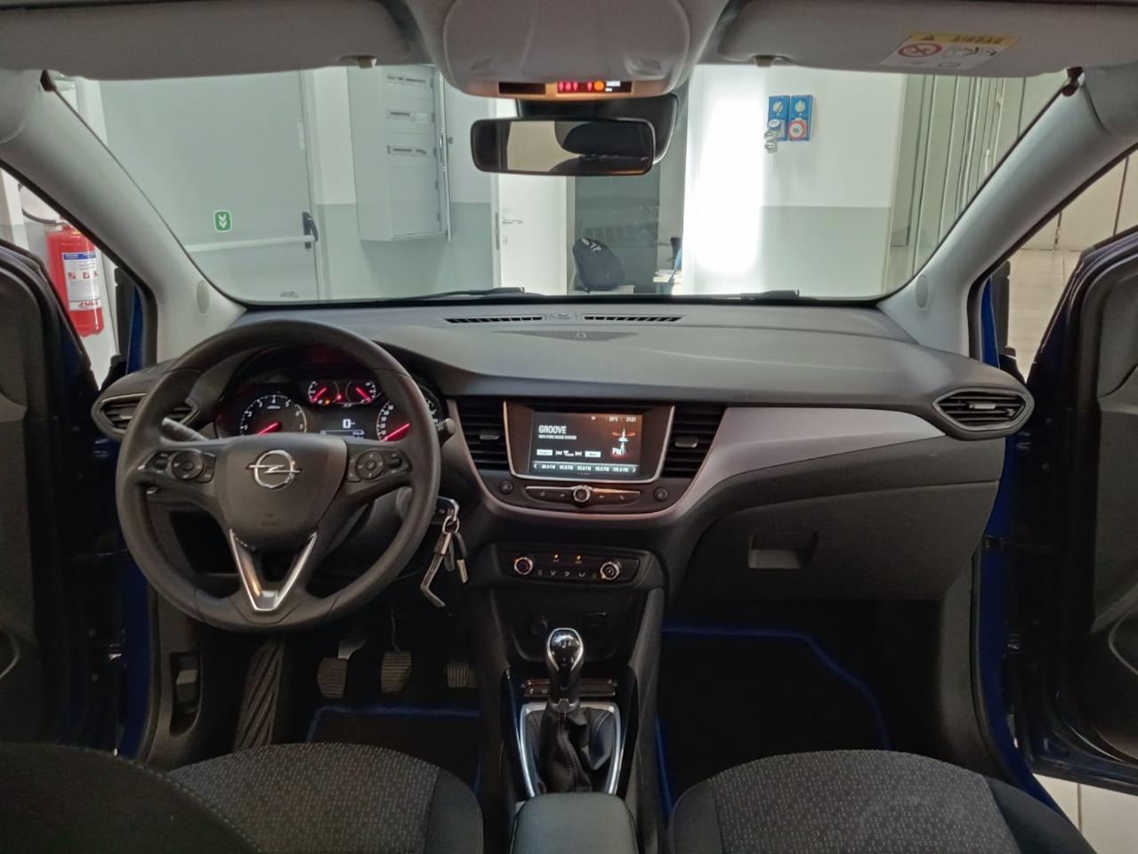 Opel Opel Crossland usata 6