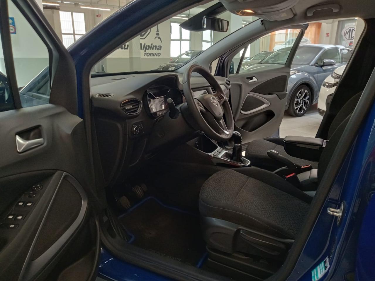 Opel Opel Crossland usata 7