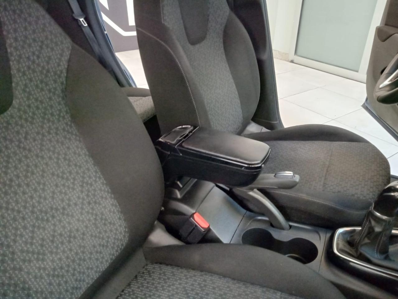 Opel Opel Crossland usata 8