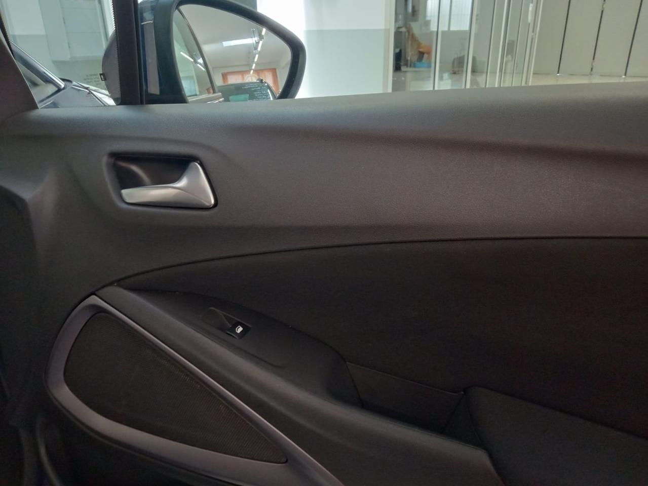 Opel Opel Crossland usata 10