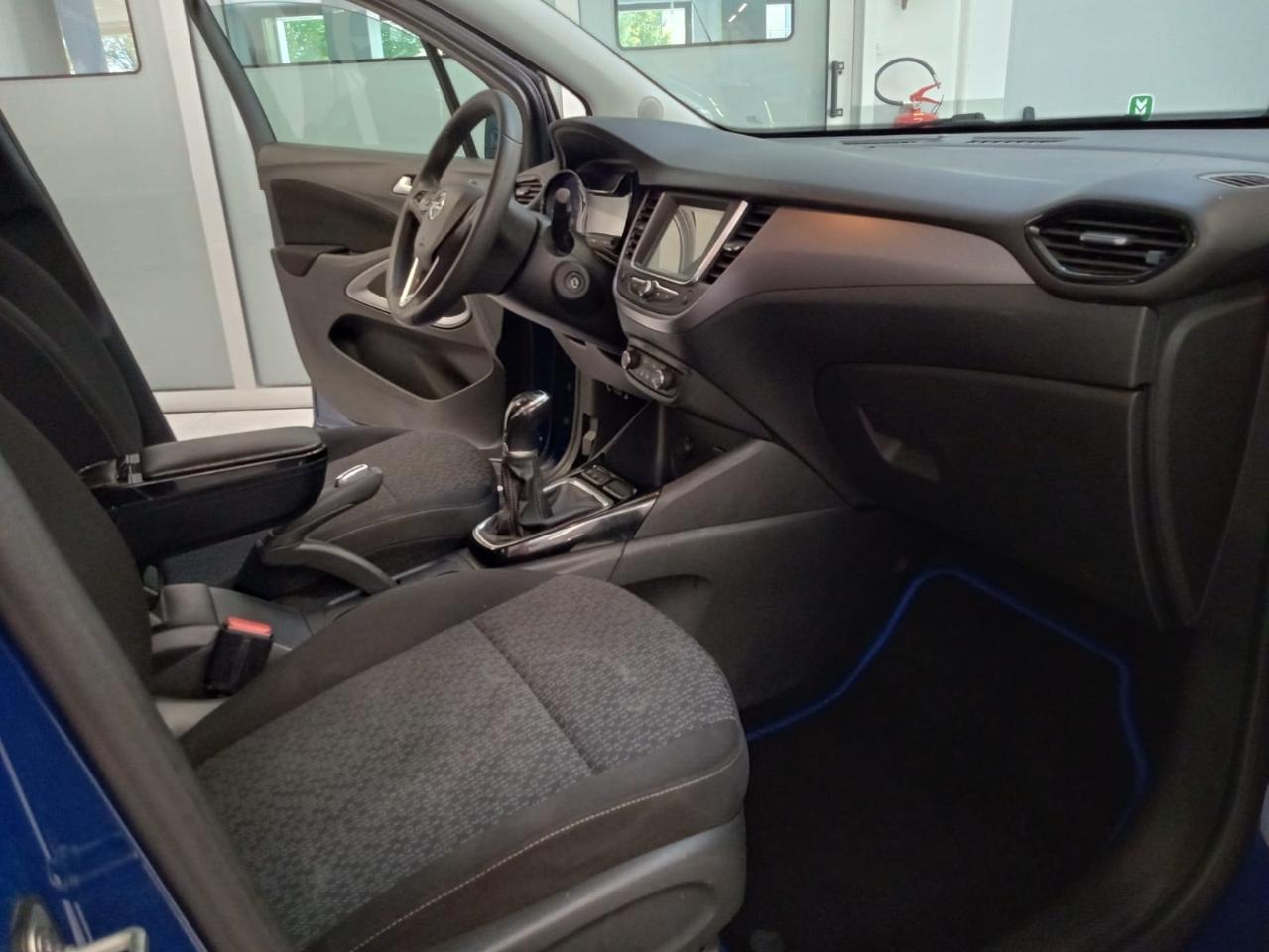 Opel Opel Crossland usata 13