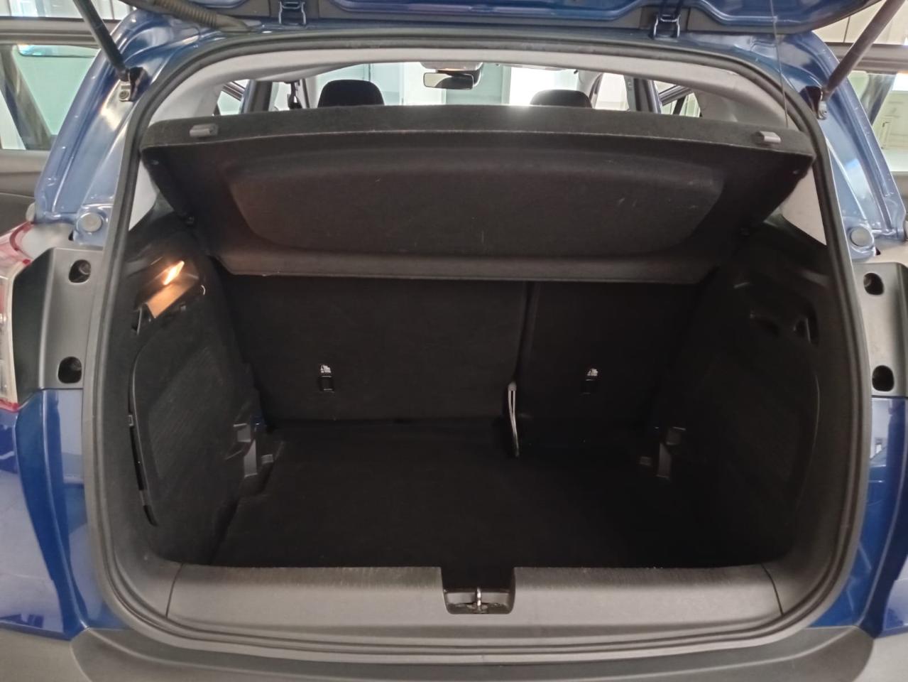 Opel Opel Crossland usata 14