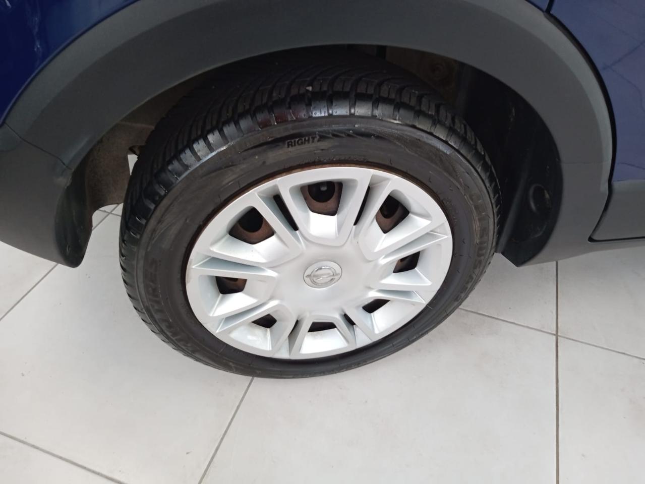 Opel Opel Crossland usata 16
