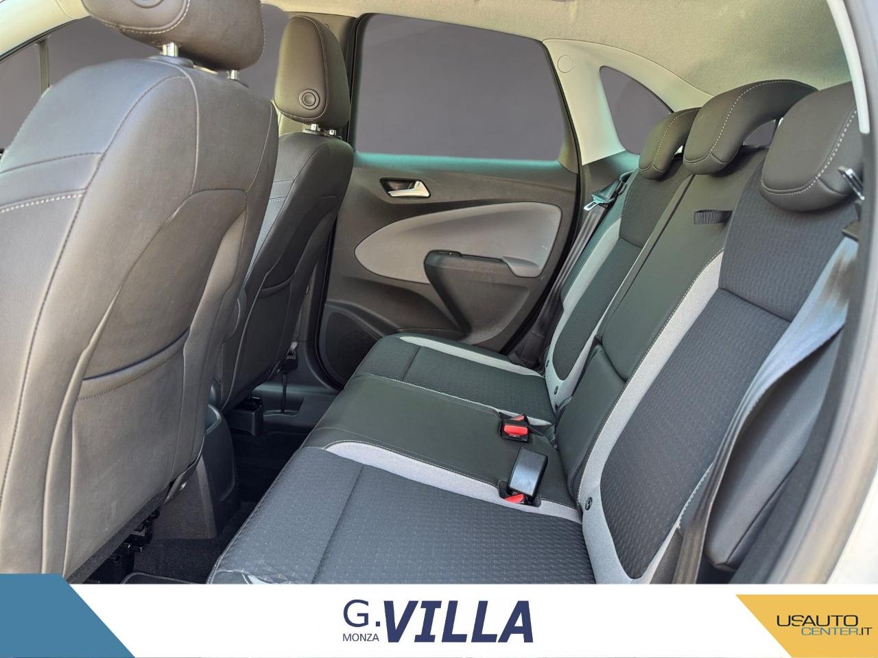 Opel Opel Crossland usata 1