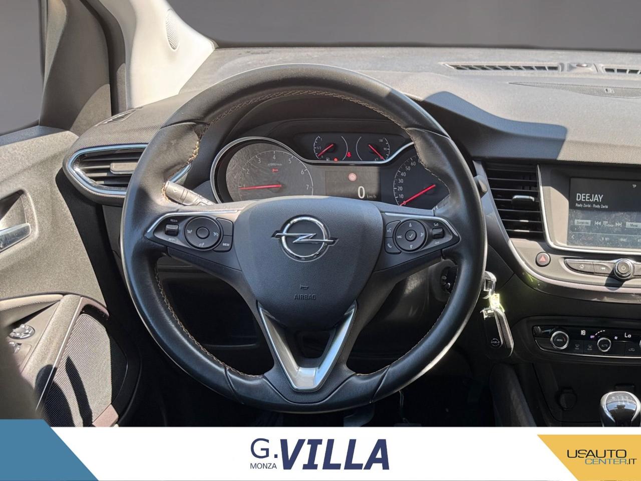 Opel Opel Crossland usata 3