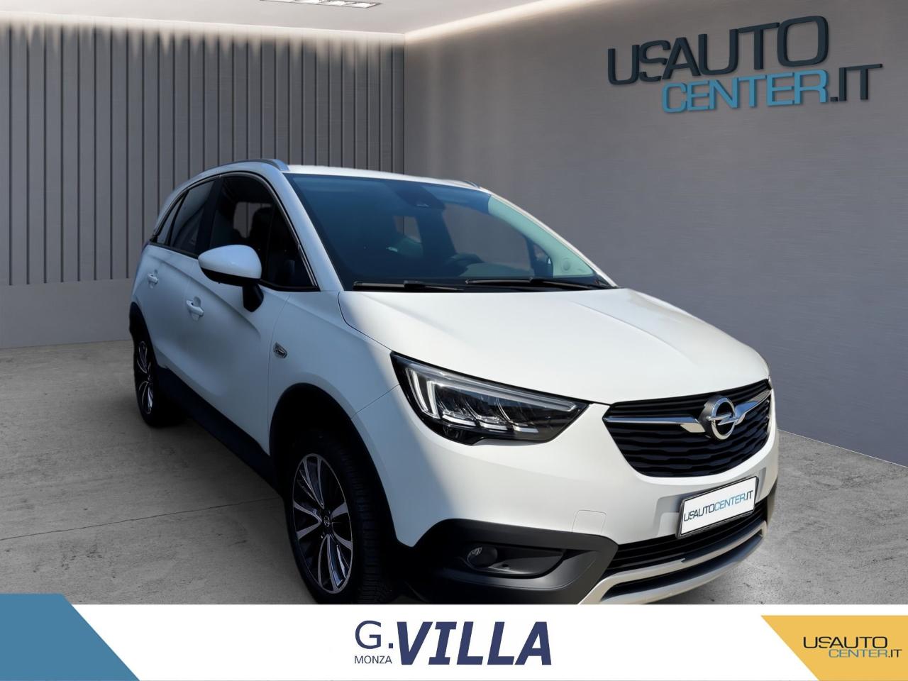 Opel Opel Crossland usata 7