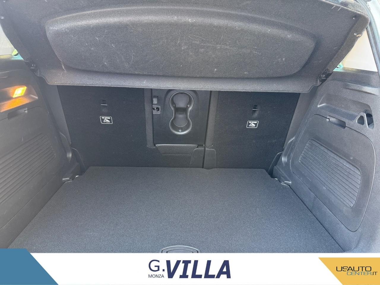 Opel Opel Crossland usata 13