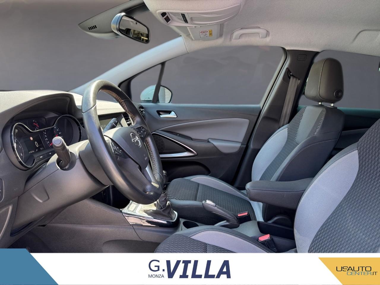 Opel Opel Crossland usata 14