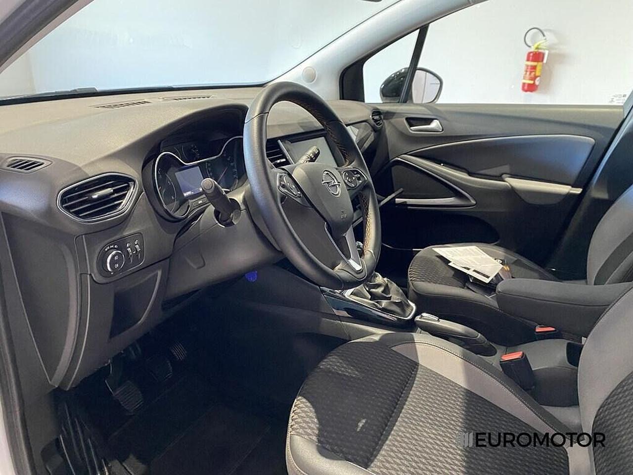 Opel Opel Crossland usata 3