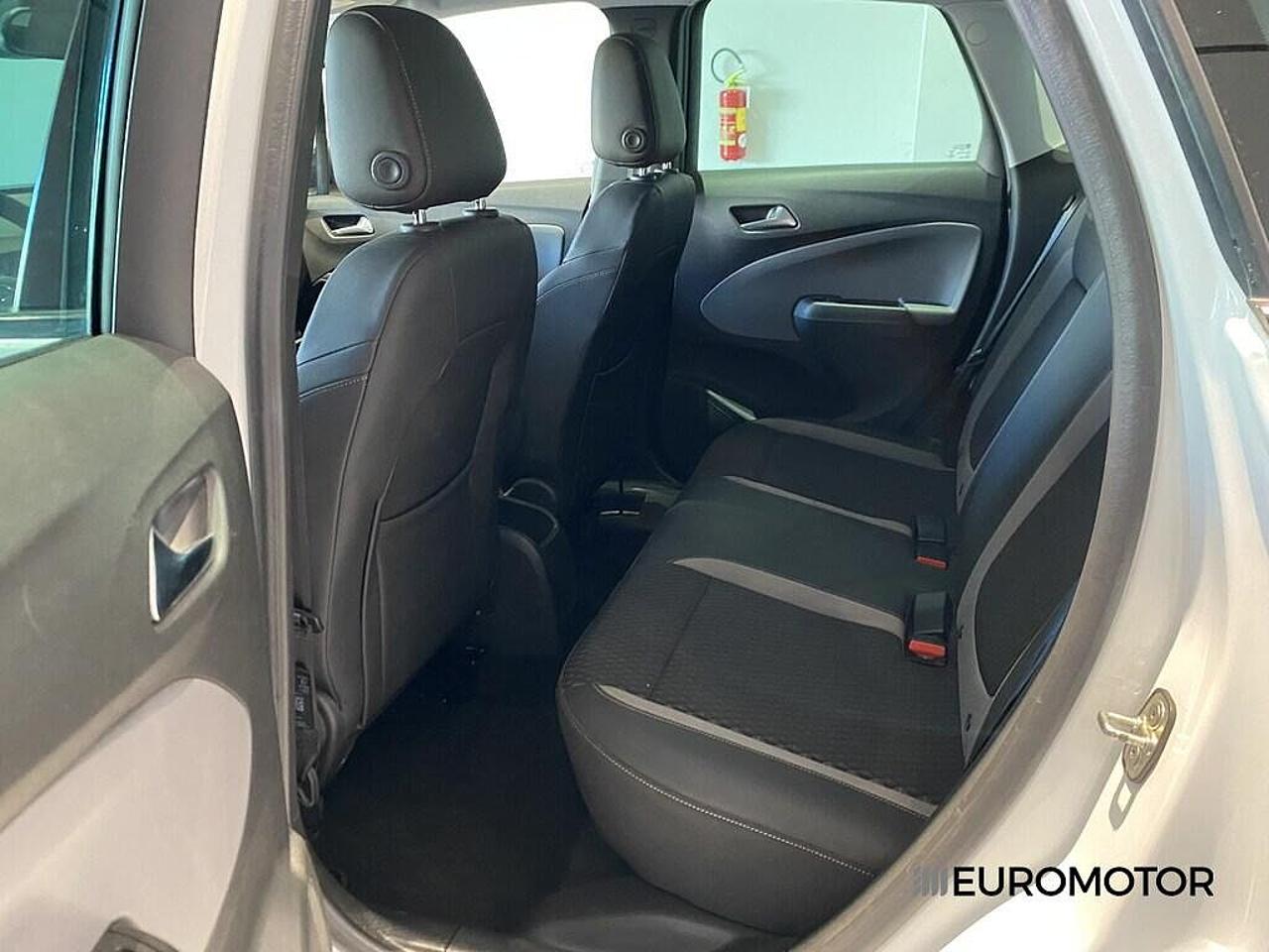 Opel Opel Crossland usata 6