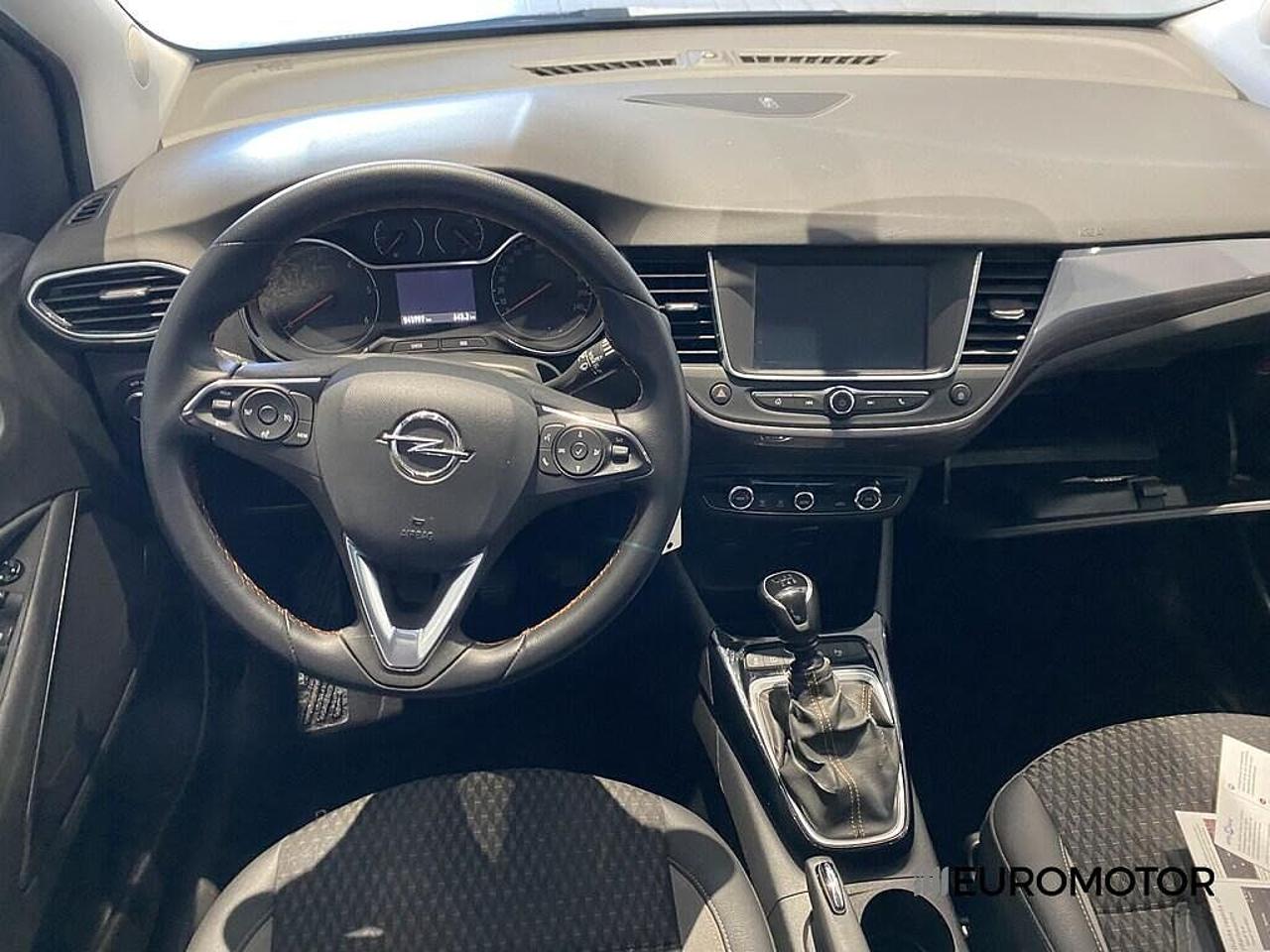 Opel Opel Crossland usata 7