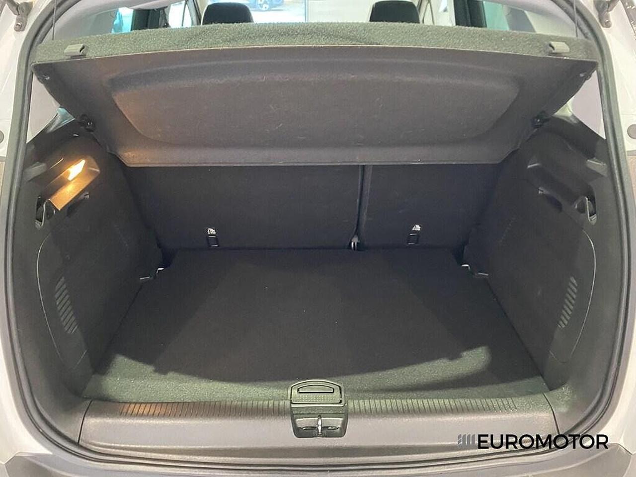 Opel Opel Crossland usata 8