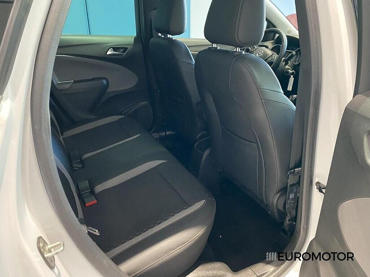 Opel Opel Crossland usata 10