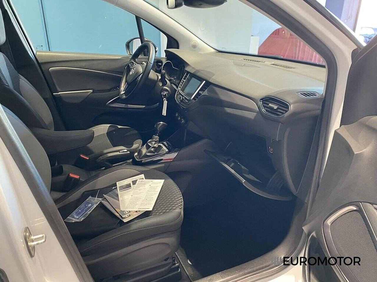 Opel Opel Crossland usata 12