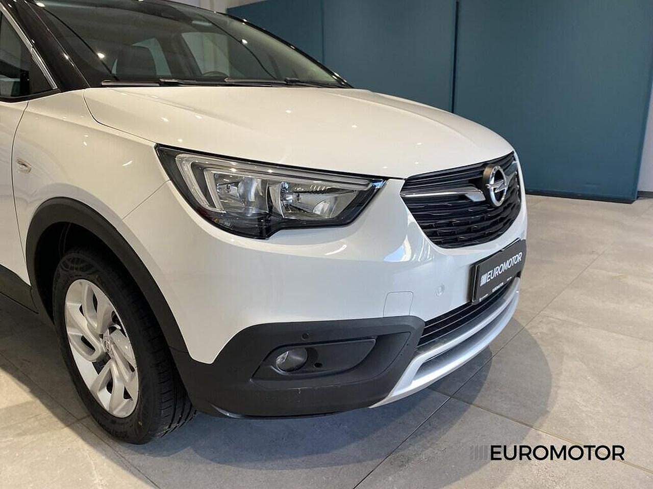 Opel Opel Crossland usata 17