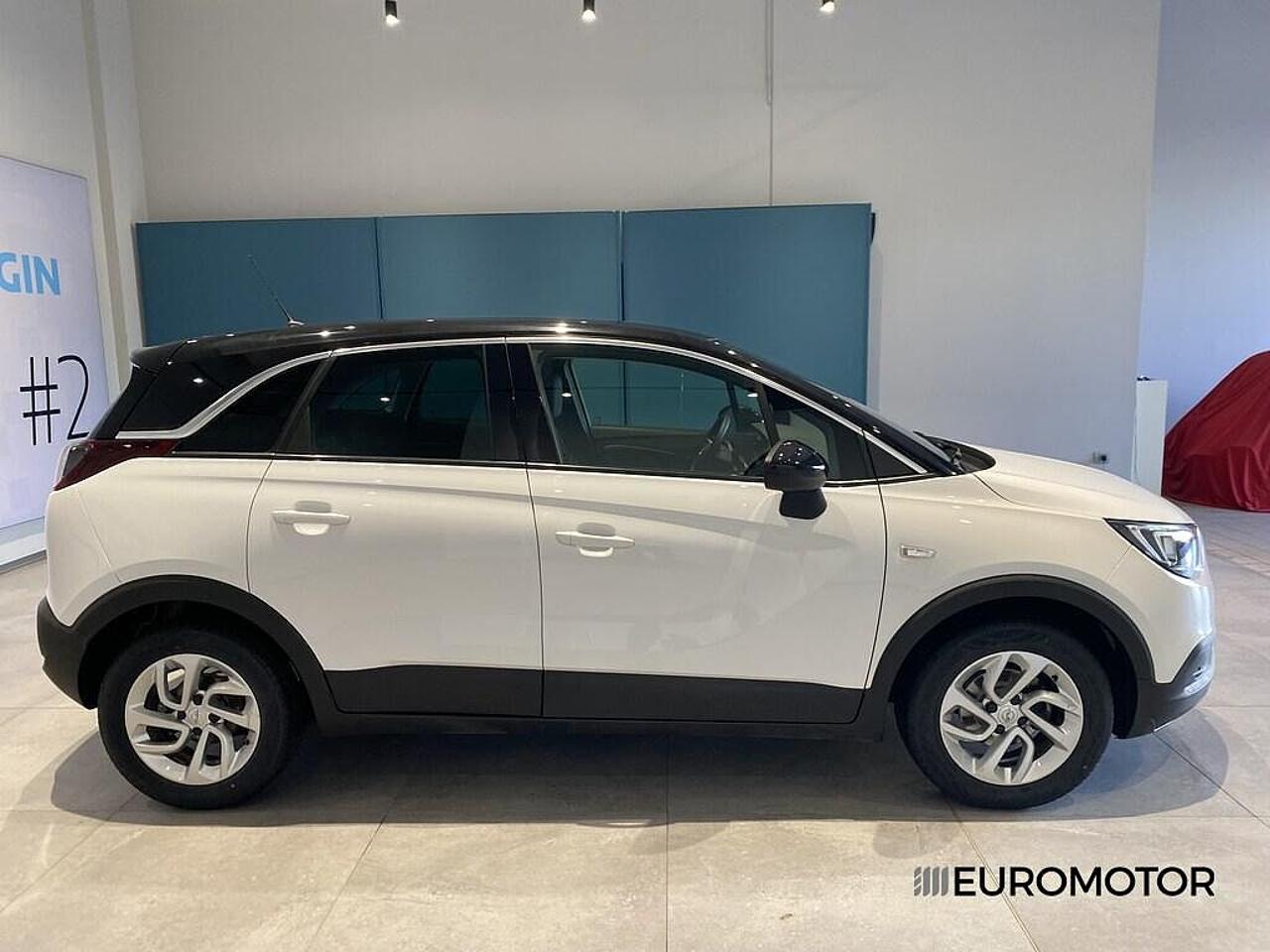 Opel Opel Crossland usata 19