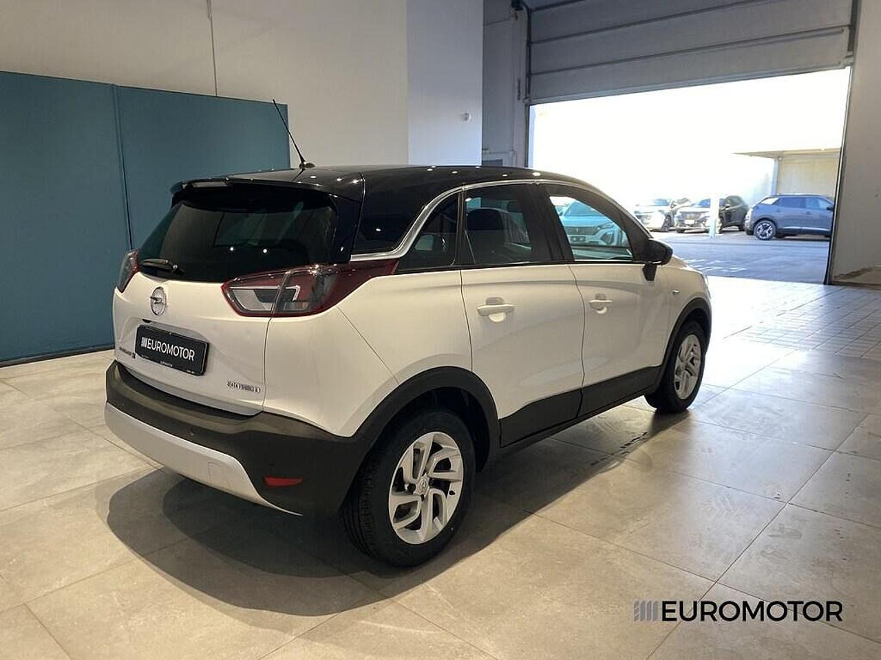 Opel Opel Crossland usata 20