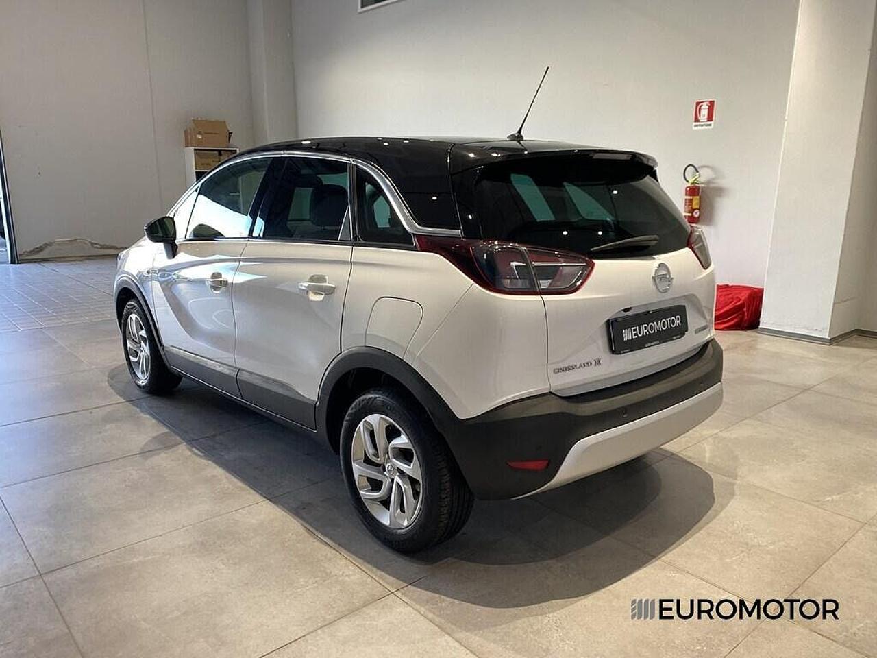 Opel Opel Crossland usata 22